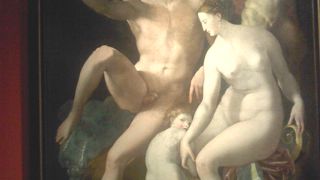 無料で絵画を堪能