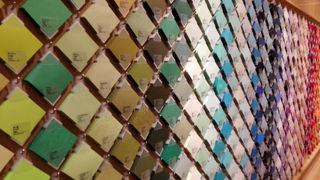 品揃えがすごい