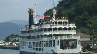 24時間運航ながら格安料金