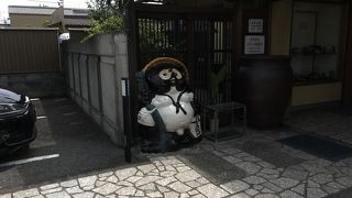 そばの三好屋