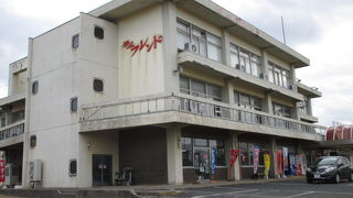 喫茶もやっています