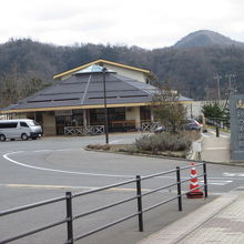 砂像は素晴らしいです