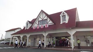 （浜松）天浜線と遠州鉄道の乗り換え駅