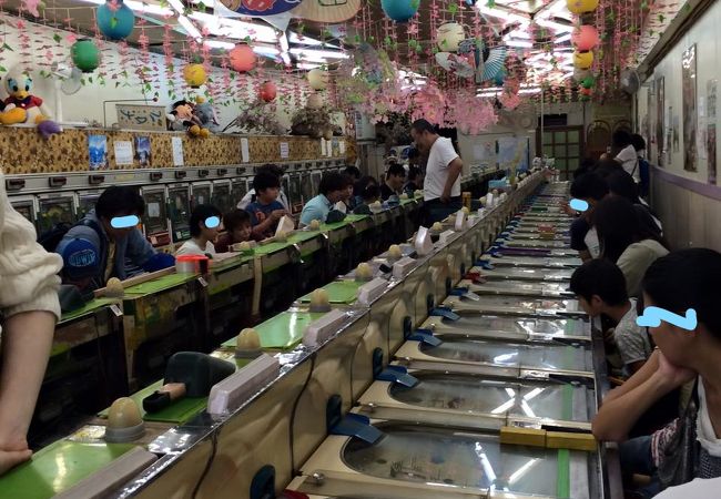 スマートボール三松館 クチコミ アクセス 営業時間 浅草 フォートラベル