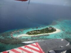 ミリヒ アイランド リゾート 写真