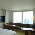 アンダーズ東京　スタイリッシュなホテル