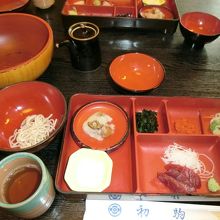 盛岡八幡宮近くのわんこそば屋 By ぱた 初駒のクチコミ フォートラベル 盛岡八幡宮近くのわんこそば屋 By ぱた 初駒のクチコミ フォートラベル