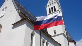 St. Martin's Parish Church