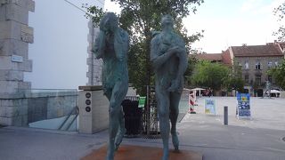 ブッチャーズ橋