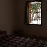 部屋はこんな感じです