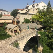 Crooked Bridge (Kriva Cuprija)