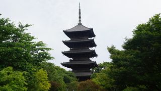 普段は撮影スポット