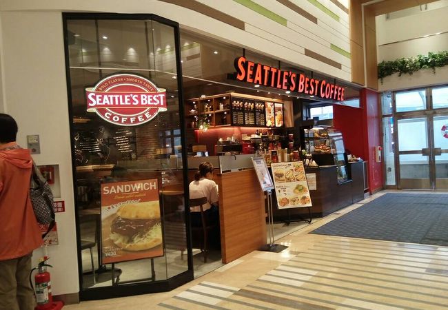 シアトルズ ベスト コーヒー 姪浜駅店 クチコミ アクセス 営業時間 博多 フォートラベル シアトルズ ベスト コーヒー 姪浜駅店 クチコミ アクセス 営業時間 博多 フォートラベル