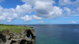 外国人観光客の声が気になる以外は最高です