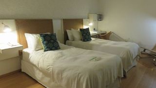 カーサ カルマ ホテル