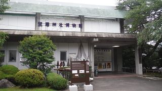 捕鯨砲がありました