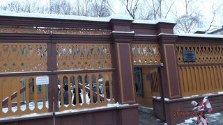 トルストイの家博物館