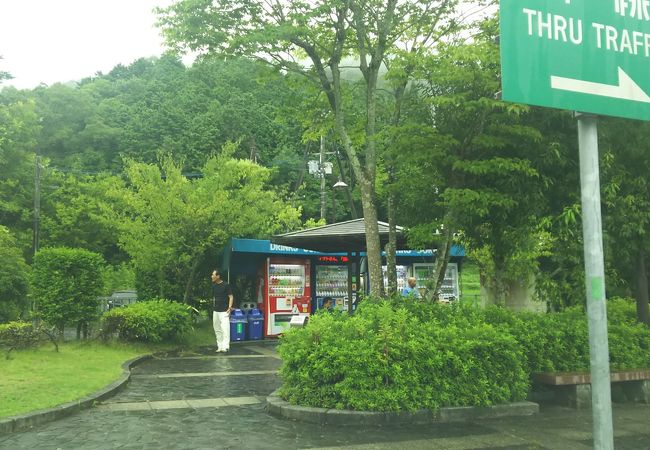 綾部パーキングエリア クチコミ アクセス 営業時間 綾部 フォートラベル