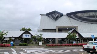 無料で楽しめるところ