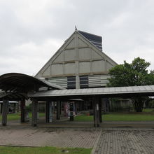 道の駅 新潟ふるさと村アピール館 