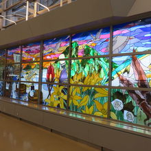 道の駅 新潟ふるさと村アピール館 