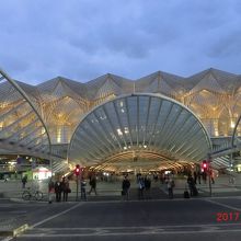 オリエンテ駅