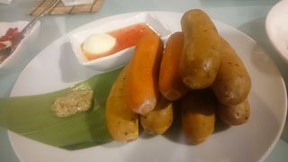 Thai Food Kalavinka 相模大野店