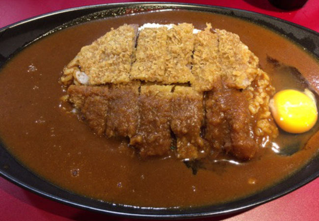 カレー