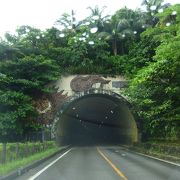 市街地から米原方面の近道