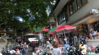 ごちゃごちゃ楽しい