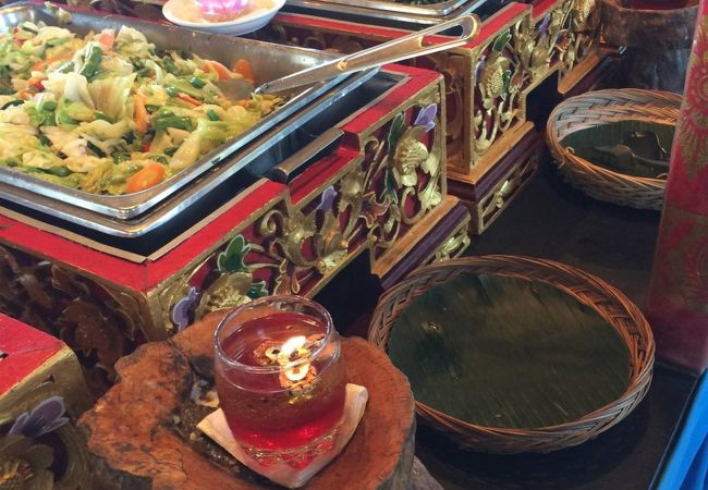 グランドプンチャ