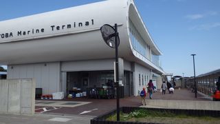 観光＆イルカ島で楽しむ