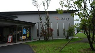 バイキングレストラン