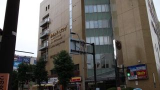 ミニ科学館でリーズナブルなプラネタリウム