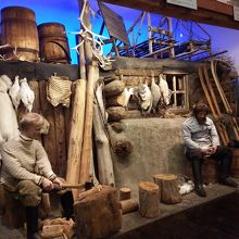 見てるだけでも面白い