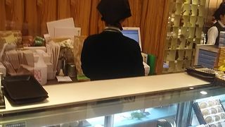 お土産に喜ばれます