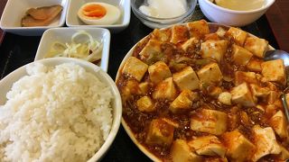 龍盛楼 神保町店