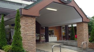 まかいの牧場 まきば館 売店