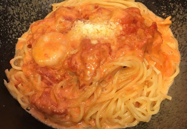 パスタ人 クチコミ アクセス 営業時間 神田 神保町 フォートラベル