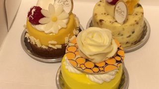 八王子駅ビルで