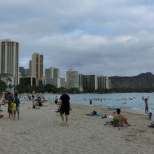 ハワイの定番だ！！！