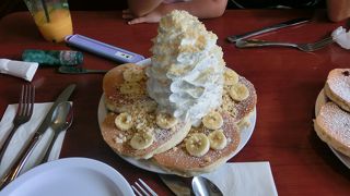 ハワイに来たので行ってみました