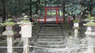  残念ながら入ることはできませんでした。