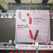 SMTOWN参戦～♪