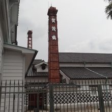 歴史を感じます。