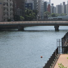 ひっそりとたたずんでいます