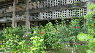 首里駅から首里城への近道