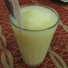 オレンジのシントー