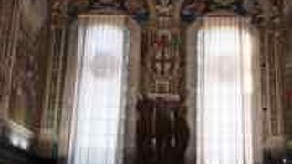 大聖堂内にあります