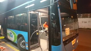 マイバスはオススメ！